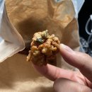 토마토김밥관양점 | 안양 관양시장 맛집 '짱치킨' 닭똥집튀김 JMTGR 😋