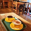 광덕초등학교 | 화천 카페 사내면 광덕리 329 고두심이 좋아서 농부 카페 토마토빵 바질빵 맛집