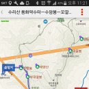 용화약수터 이미지