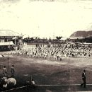 1937년 운동회 이미지