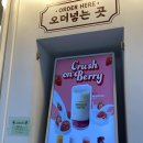 백억커피 부천고강점