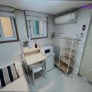 라움스테이 원룸텔 이미지