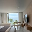 별님과바다 | 강릉 안목해변 오션뷰 숙소🏠 ㅣ 레이밸류스파펜션 후기💙
