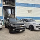 (주)새한에어서스펜션 | 2026 레인지로버 스포츠 P360 Dynamic HSE 출고 후기 | 등급·옵션 실차 리뷰