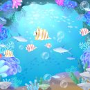 (공연) 싱어롱 콘서트 뮤지컬 <무지개 물고기>1 이미지