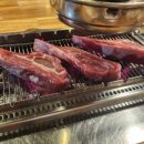 윤서양갈비참숯구이 이미지