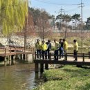 베르네천 우수저류시설 이미지