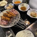 The낙원 양꼬치 이미지