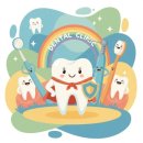 전치과 의원 이미지