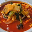 중국관 | 군산 현지인 짬뽕 맛집 '중국관' 방문후기 내돈내산(얼큰이짬뽕)