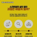 랜드골프존스크린 이미지