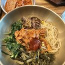 진천 가볼만한 곳 필수 코스: 농다리 근처 맛집 농다리보리밥 내돈내산 후기