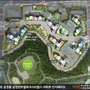 센트럴파크스타힐스 3단지 경로당 이미지