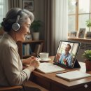 여행영어+팝송영어 | 60대에 시작한 영어회화 도전기, 시니어 영어회화 예리엘잉글리쉬 구로점