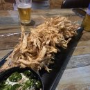 맥주랑먹태 이미지