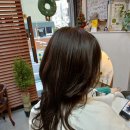 착한헤어 네이버블로그
