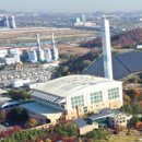 남동구 음식물류폐기물 공공처리시설 이미지