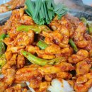 영천닭칼국수 이미지