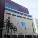 롯데백화점 평촌점 이미지