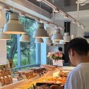 삼천리흑염소 | 북한산뷰 카페 아기랑, 초대형 규모의 정원 테라스가 있는 고양시 덕양구 파노라마 베이커리 카페❤️
