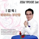 김욱 / 비내리는 부산항 (원key Am) mr 이미지