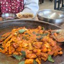 SK주유소 앞 | [춘천] 드라이브 맛집 닭갈비, 주차 편한 시골길 가게 솔직 후기