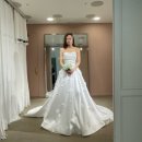 [웨딩촬영] 시작바이이명순 11벌 촬영 가봉 후기!! 📸