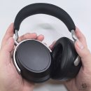 KINGDOM PC | 무선 헤드폰으로 최상의 음질을 들어보다. 젠하이저 HDB 630 리뷰 (feat. BTD 700)