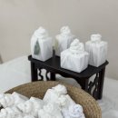 동해시평생학습센터 대강당 | [동해시 6th 평생학습 &amp; 책축제] “보자기 전문가 2급” 전시로 빛나는 가을 독서 축제!