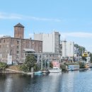 옛항구숙박 이미지