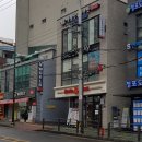 맘스터치 신금호점