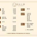 오비드헤어살롱 이미지
