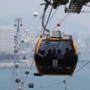 송도해상케이블카 이미지