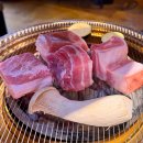 39대포삼겹본오점 | 종로3가 익선동 삼겹살 맛집 깍둑항정 고기집 익선정육