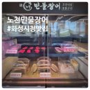 화성 장어 무한리필 맛집 노천민물장어 화성남양점 솔직후기