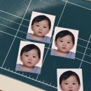 온사진관 - 광산구 수등로258번길 3-3 | 압구정 아기 여권사진 잘 찍는 사진관 '아워온픽' 후기