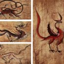 야촌(위) 이미지