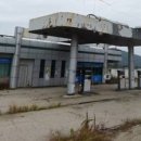 친환경주유소 이미지