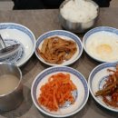 상록칡냉면