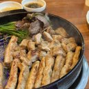 상동2천 | 부천 소곱창 맛집 왔다갔다황소곱창 상동점 막창 곱창 우삼겹 볶음밥까지