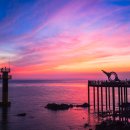 비상낚시터 | 안산 대부도낚시 대부도낚시터 '왜 갯바위, 방파제까지 살펴야 할까?'