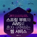 EIP SYSTEM | [스프링 부트와 AWS로 혼자 구현하는 웹 서비스] 출간 후기