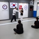청우 태권도장 서울본관 이미지