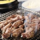 기장숯불장어산곰장어 이미지