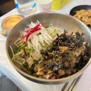 남애항 해녀횟집 | 강원도 양양 남애항 근처 점심식사로 좋은 섭국 맛집 &#39;해녀횟집&#39;