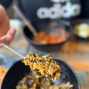 다사 다이소 앞 | [다사역 맛집] 깊고 칼칼한 곱창전골집 ‘맛나지예 선산곱창&amp;쫀득구이’