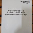 영도 발레에 빠지다 백조의 호수 | 러시아 발레의 매력에 빠지다_폴 인 발레(Fall in Ballet) 관람후기_20240530