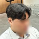 [부천] 부천미용실 애즈펌 다운펌 후기 플로맨즈헤어 신중동점