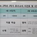 진관중학교 앞 이미지