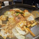 항아리닭갈비막국수 이미지